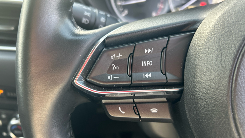 Mazda CX-5 2.0 Sport Nav 5dr Petrol Estate